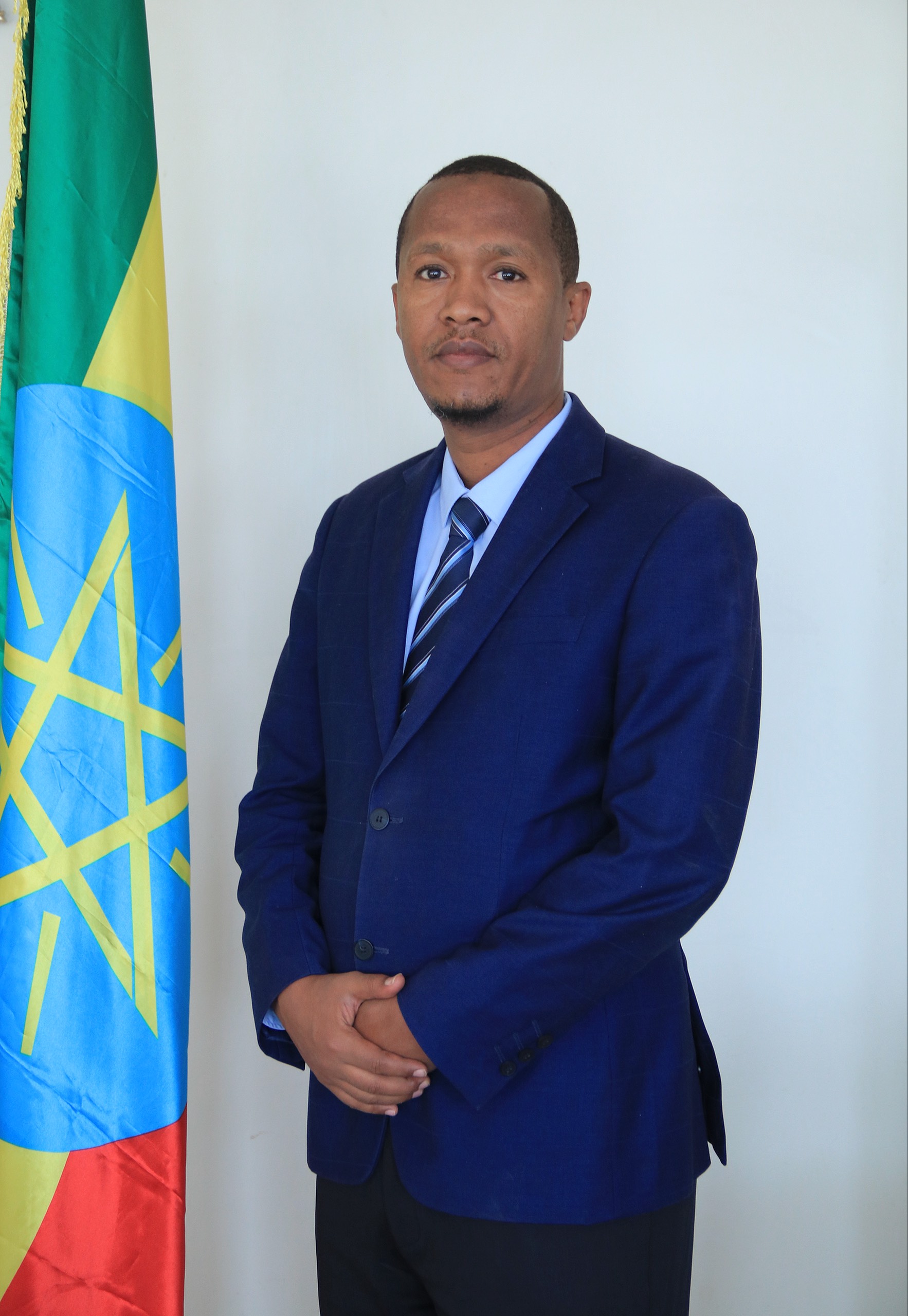 Ato Abdi Muktar
